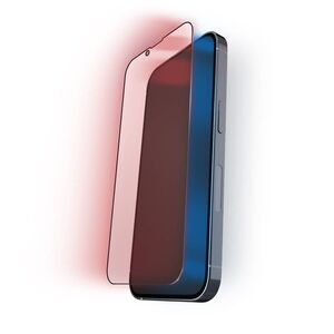 BodyGuardz -  Red Light Converter iPhone Screen Prote Clear